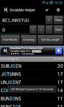 Scrabble Helper imgesi 5