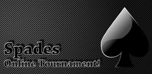 Captura de tela do apk Spades Online Tournament! FULL 8