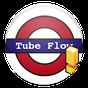 Icône apk Tube Flow - London Tube Lines
