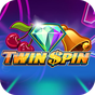 Twin Spin Slots apk icon