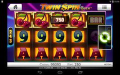 Картинка  Twin Spin Slots