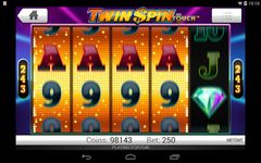 Картинка 1 Twin Spin Slots