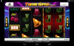 Картинка 2 Twin Spin Slots