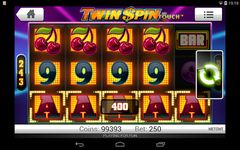 Картинка 3 Twin Spin Slots