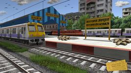 Indian Local Train Simulator image 14
