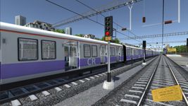 Indian Local Train Simulator image 12