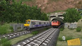 Indian Local Train Simulator image 11