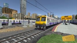 Indian Local Train Simulator image 23