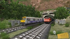 Indian Local Train Simulator image 22
