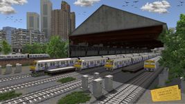 Indian Local Train Simulator image 21