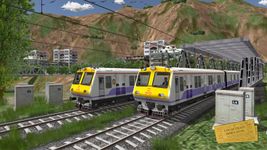 Indian Local Train Simulator image 18