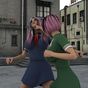 Schoolgirl Fighting Game APK