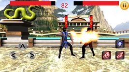 Immagine 2 di Kung Fu Fighting