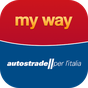 MyWAY - Autostrade