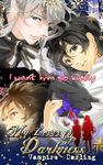 Imagem 1 do Vampire Darling【BL,yaoi game】