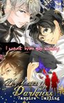 Imagem 5 do Vampire Darling【BL,yaoi game】