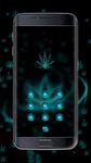 Imagen 2 de Neon Leafy Weed tema