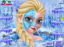 Icy Queen Spa Maquillage Parti image 