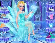 Icy Queen Spa Maquillage Parti image 3