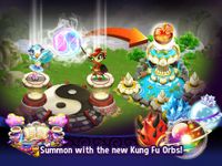 Gambar Kung Fu Pets 16