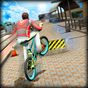 BMX Fever 3D - Speed Escape apk icon