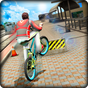 BMX Fever 3D - Speed Escape APK