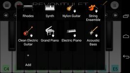 Imagen 1 de Acoustic Bass Sound Plugin