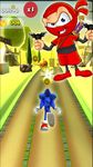 Sonic Halloween Ninja Go Boom image 1