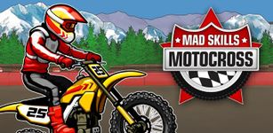 Gambar Mad Skills Motocross 2