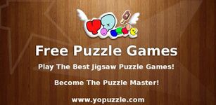 Kids Jigsaw Puzzles image 