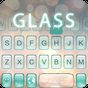 Glass Theme for Kika Keyboard APK