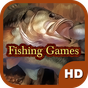APK-иконка Рыбалка игры