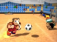 Картинка 10 Worldy Cup -Super power soccer