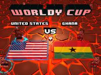 Картинка 15 Worldy Cup -Super power soccer