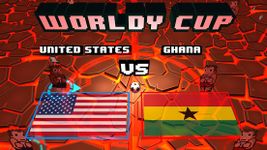 Картинка 1 Worldy Cup -Super power soccer