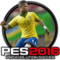 PES 2016 Futebol apk icon