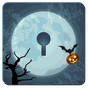 Ícone do apk AppLock Theme - Halloween