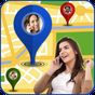 Ikona apk Mobile Caller ID Location Tracker