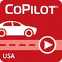 Ícone do apk CoPilot USA EUA Navegação GPS
