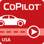 CoPilot USA GPS Navi-App APK