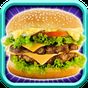 Burger Maker-Cooking game apk icon