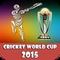 Ikon apk Cricket World Cup 2015