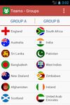 Gambar Cricket World Cup 2015 2