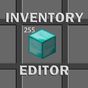 Icona Inventory Edit for MCPE