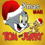 Ícone do apk Tom and Jerry Xmas War
