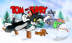 Imagem 1 do Tom and Jerry Xmas War