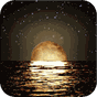 APK-иконка Лунный свет  Живые Обои