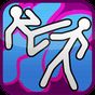 Street Fighting: Ragdoll Game apk icono