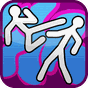 Street Fighting: Ragdoll Game APK アイコン