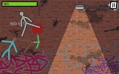 Street Fighting: Ragdoll Game の画像